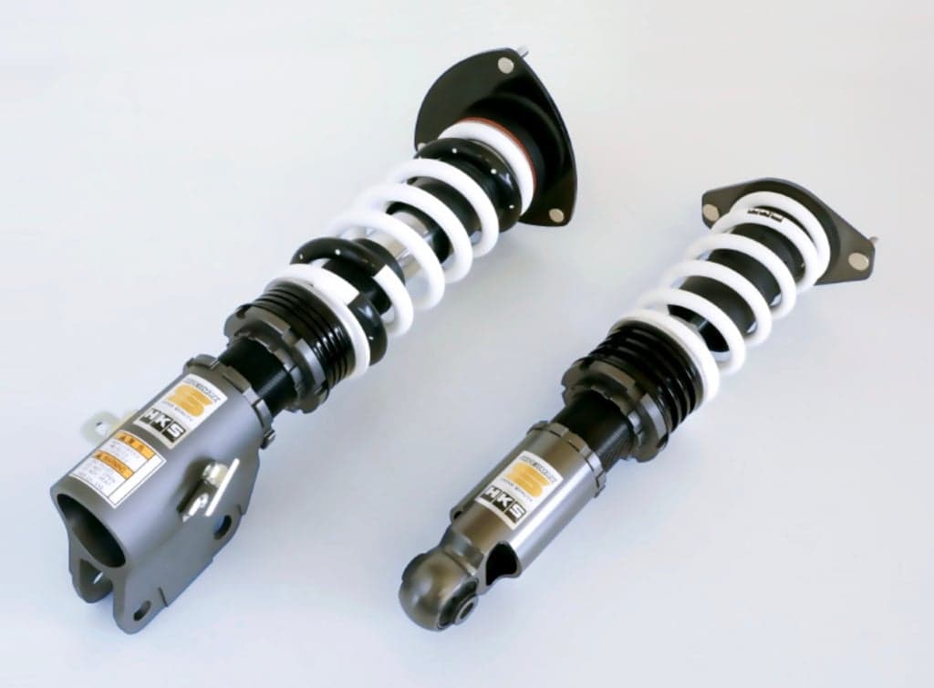 Hipermax S suspension kit sets