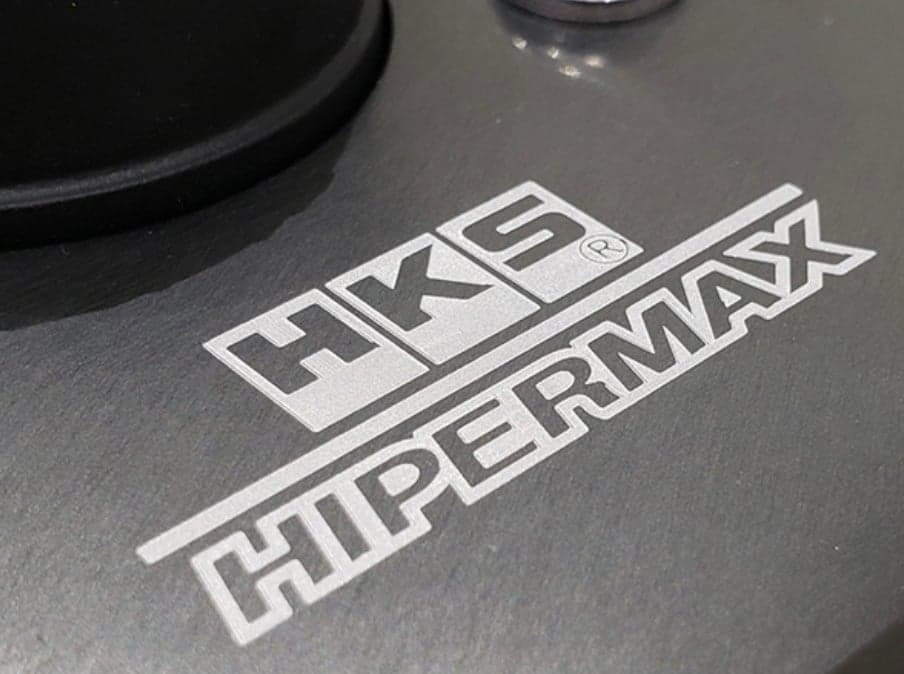 Hipermax S suspension kit sets